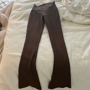 Lululemon Flare Pants